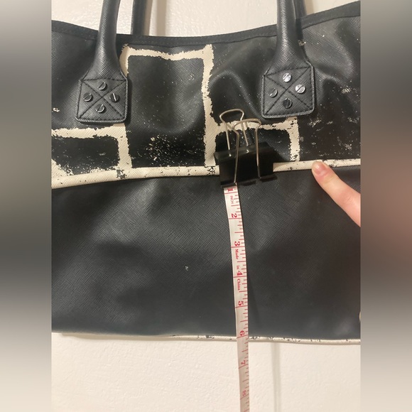 LAMB brick purse large bag - Picture 4 of 10